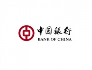 上海中国银行